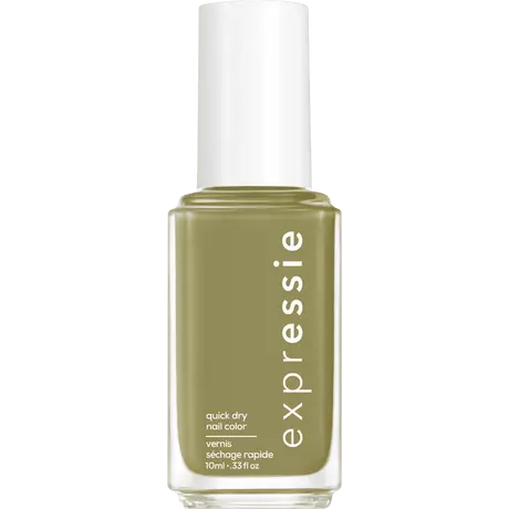essie Expressie Nagellak Groen 320 Precious cargo-go! 10 ML