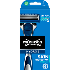 Wilkinson Sword Hydro 5 Scheerapparaat Skin Protection
