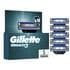 Gillette Mach3 Navulmesjes 5 Stuks