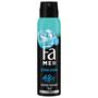 Fa Men Extreme Cool Deodorant Spray 150 ML