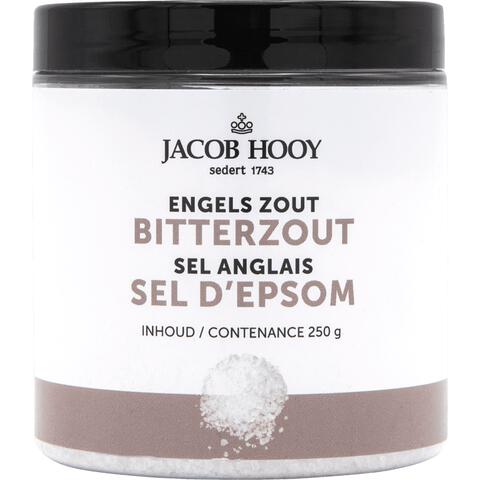 Jacob Hooy Engelszout/Bitterzout 250 GR