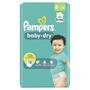 Pampers Baby Dry Luiers Maat 6 13-18 KG 18 stuks