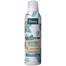 Kneipp Goodbye Stress Douchefoam 200 ML