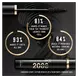Max Factor 2000 Calorie Dramatic Volume Mascara 002 Black/Brown