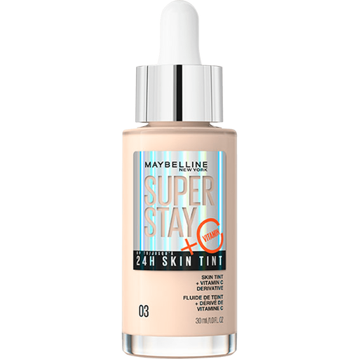 Maybelline New York Superstay Skin Tint 3