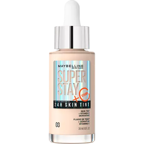Maybelline New York Superstay Skin Tint 3