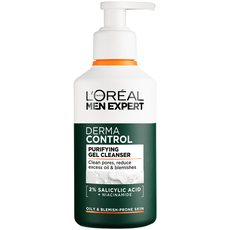 L'Oréal Men Expert Derma Control Cleanser - 260ML