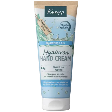 Kneipp Hyaluron Handcrème 75ML