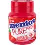 Mentos Gum Pure Fresh Aardbei