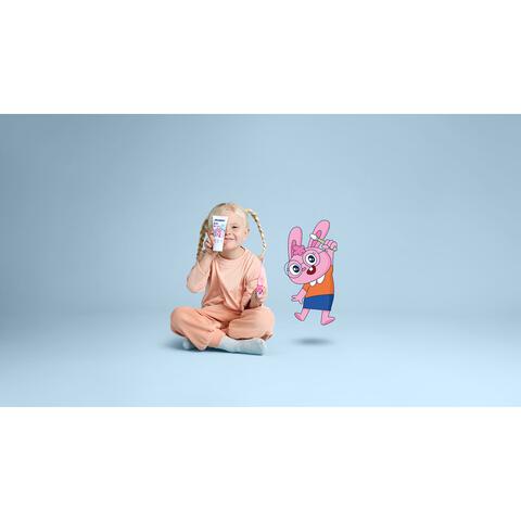 Jordan Kids 0-5 Jaar Tandpasta 75 ML