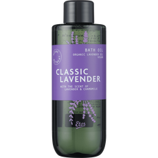 Etos Home Retreat Classic Lavender Bath Oil 100 ML