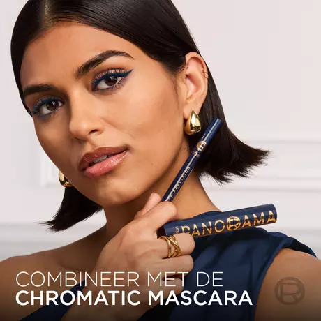 L'Oréal Paris Haute Precision Eyeliner 03 Blue Suede