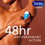 Sanex Dermo Extra Control Deodorant Roller 50 ML