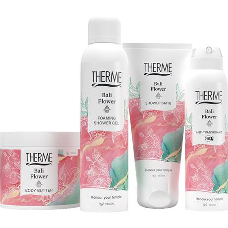 Therme Bali Flower Bodybutter 225 gram