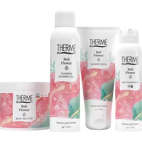 Therme Bali Flower Bodybutter 225 gram