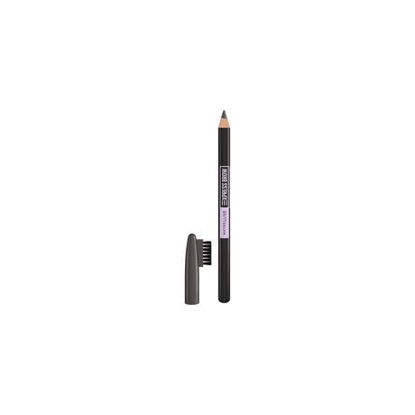 Maybelline New York Express Brow Shaping Pencil 03 Soft Brown