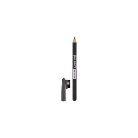 Maybelline New York Express Brow Shaping Pencil 03 Soft Brown