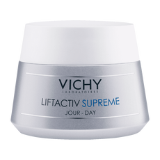 Vichy Liftactiv Supreme Dagcrème Droge Huid 50 ML