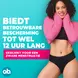 o.b.® Herbruikbaar Menstruatie Ondergoed Maat M/L