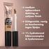 e.l.f. Soft Glam Satin Concealer 21 Light Neutral