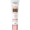 L'Or&eacute;al Paris BB C'est Magic BB Cream 01 Very Light Gekleurde Dagcr&egrave;me SPF 20
