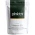 Plnktn Algenolie Vitamine D3 60 stuks