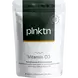Plnktn Algenolie Vitamine D3 60 stuks