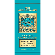 4711 EKW EDC NS 100ml in box