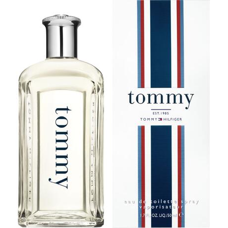 Tommy Hilfiger Tommy Boy eau de toilette 50 ML