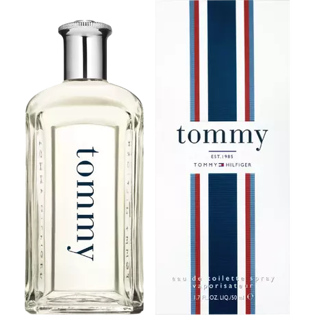 Tommy Hilfiger Tommy Boy Eau De Toilette 50 ML
