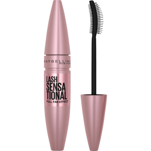 Maybelline New York Lash Sensational Mascara Intense Black Volume
