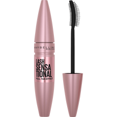 Maybelline New York Lash Sensational Mascara Intense Black Volume