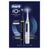 Oral-B iO 5s Zwart & Wit Duo Elektrische Tandenborstels