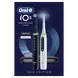 Oral-B iO 5s Zwart & Wit Duo Elektrische Tandenborstels