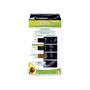 Garnier Nutrisse Crème Permanente Haarverf 1 Zwart