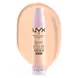 NYX Professional Makeup Bare With Me Concealer Serum BWMCCS01 Fair