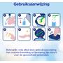 Nutrilon 1 Zuigelingenvoeding 0-6 Maanden 800 GR