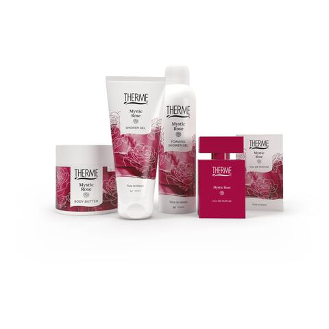 Therme Mystic Rose Anti-Transpirant 48H Deodorant Spray 150 ML