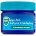 Vicks VapoRub Zalf Voor Inhalatiedamp