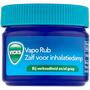 Vicks VapoRub Zalf Voor Inhalatiedamp