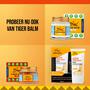 Tiger Balm Wit  19 gram