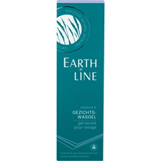 Earth Line Gezichtswasgel 200 ML