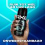 Axe Apollo Deodorant Bodyspray 150 ML