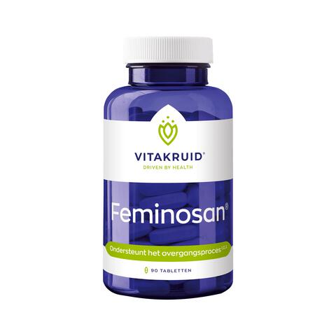 Vitakruid Feminosan® - 90 tabletten