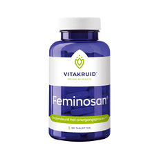 Vitakruid Feminosan® - 90 tabletten
