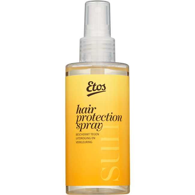 Etos Sun Hair Protection Spray 150 ML Etos