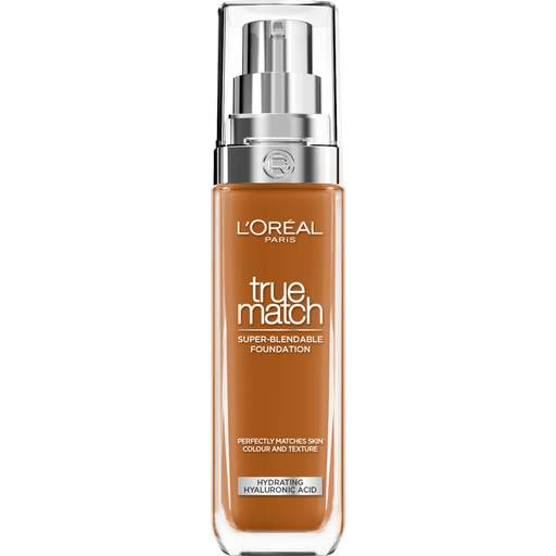 L'Oréal Paris True Match Foundation 9.N SPF17