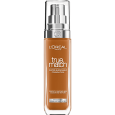 L'Oréal Paris True Match Foundation 9.N SPF 17
