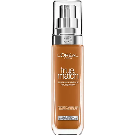 L'Oréal Paris True Match Foundation 9.N SPF17