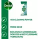 Dettol Antibacteriële Reinigingsdoekjes Oceaanfris 72 stuks